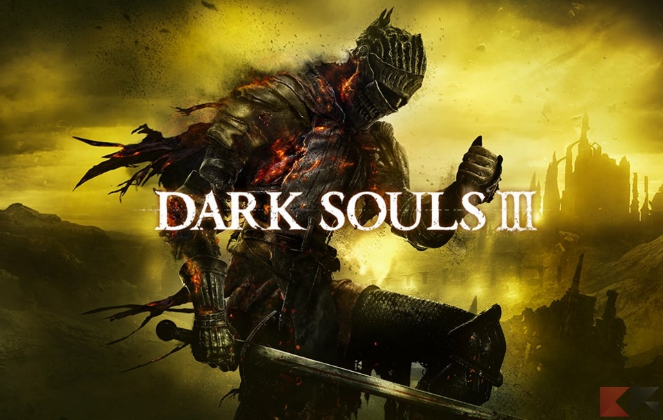 PC per giocare a Dark Soul 3