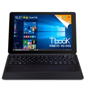 Teclast Tbook 11 2 in 1 Ultrabook Tablet PC