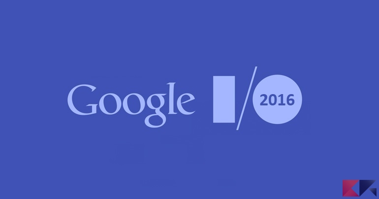 google i o 2016