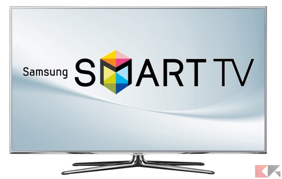 sistemi operativi delle TV Smart