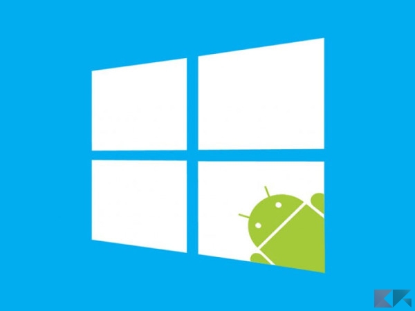 windows-10-android