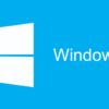 windows 10 logo