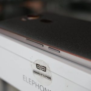 Elephone P9000