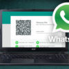 WhatsApp PC
