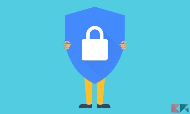 google security image