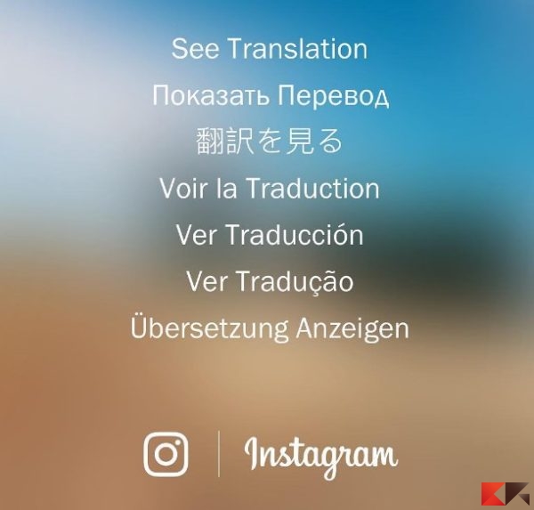 instagram-traduzione