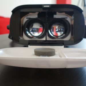 visore VR Arealer 5