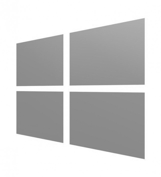 windows key logo 1