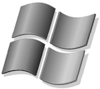 windows key logo 2