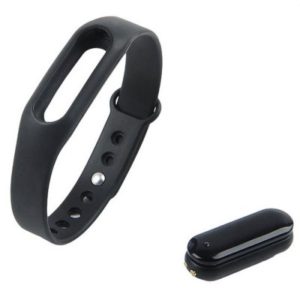 B6 Heart Rate Monitor Smart Wristband 2