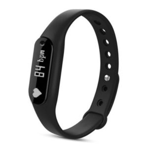 B6 Heart Rate Monitor Smart Wristband