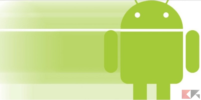 Liberare RAM su Android