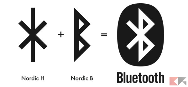 bluetooth rune