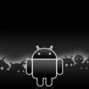 dark android image
