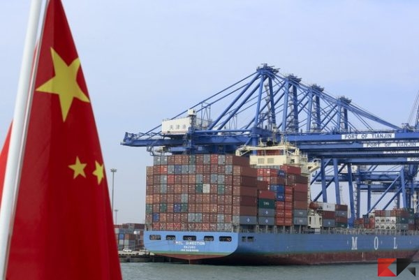 export-china