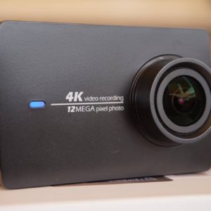 Yi Camera 4K