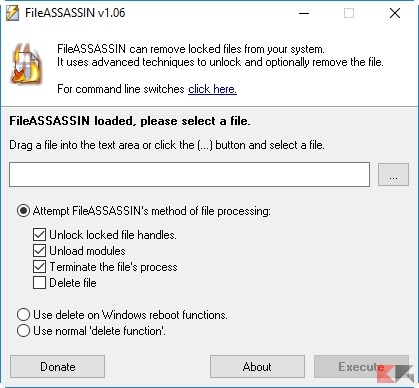 FileASSASSIN v1.06