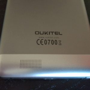 Oukitel K6000 Pro 4