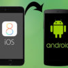 Switch to Android from iOS