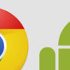 chrome android