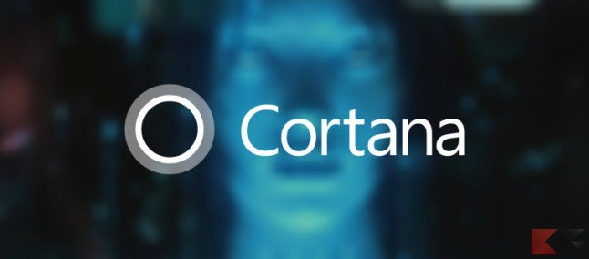 Notifiche Android su Windows 10 con Cortana