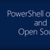 powershell opensource