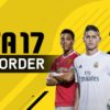 FIFA 17 pre order