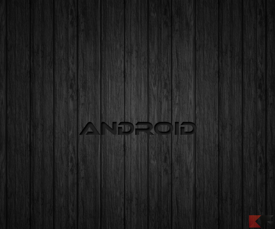 android dark