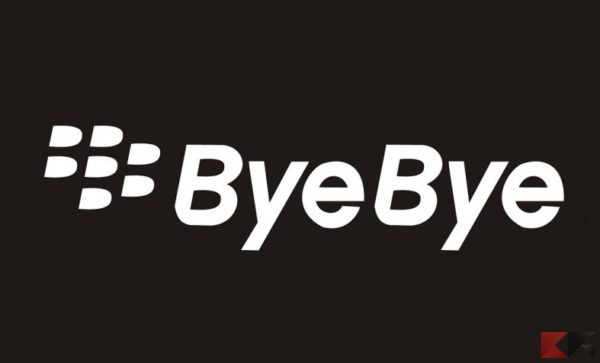 bye-blackberry
