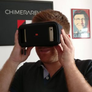 visore Xiaomi VR 1