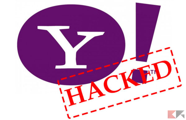 Yahoo hackerato