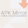 APK mirror