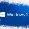 Windows 10 sfondo