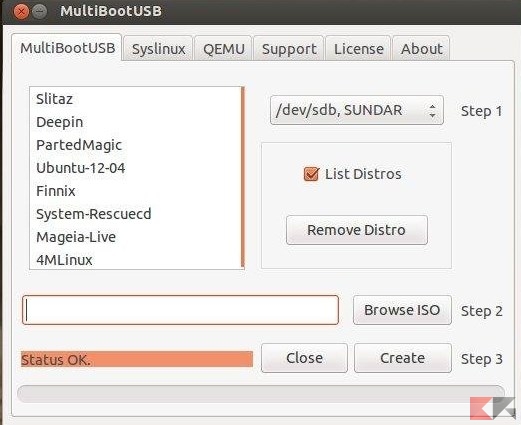 multiboot-usb
