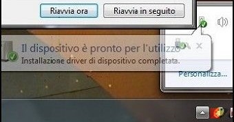 driver usb android