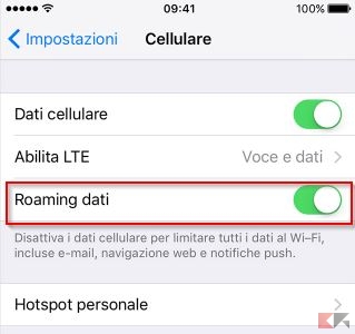 roaming-dati-iphone