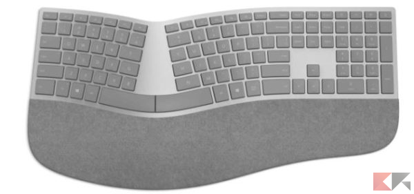 surface-ergonomic-keyboard