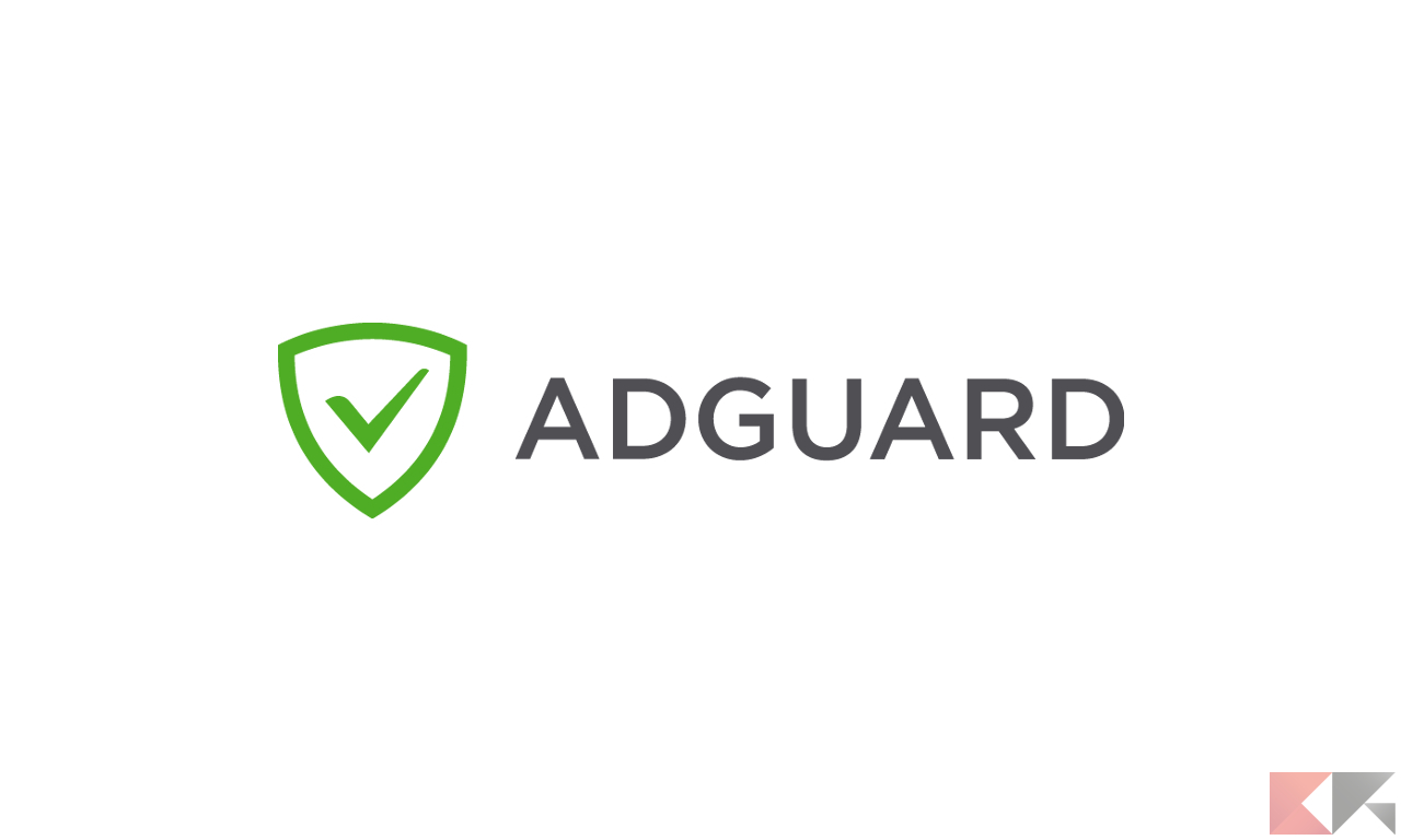Adguard Android