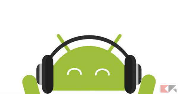 Android audio 01