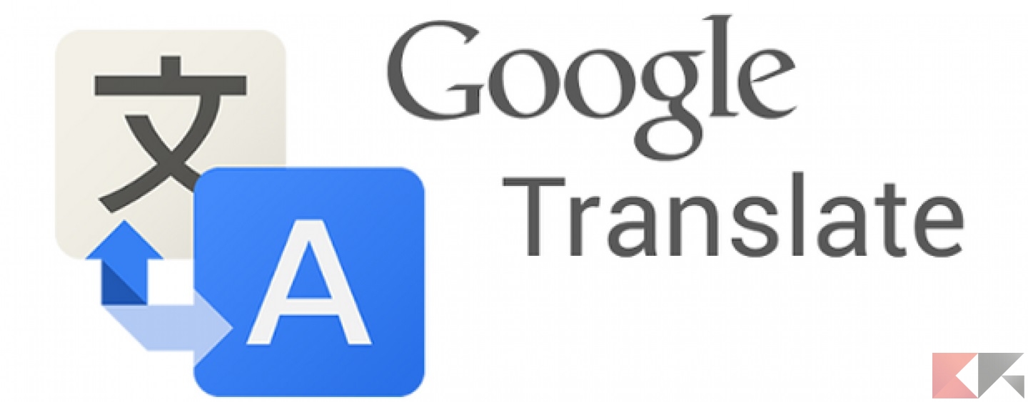 Google Traduttore Offline