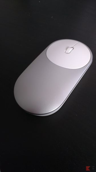 Xiaomi Mouse