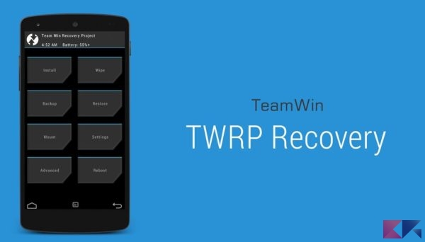 twrp-recovery
