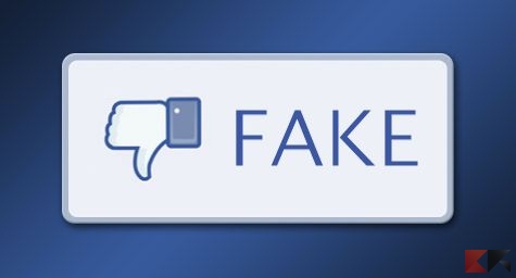 fake image facebook