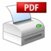 stampante virtuale pdf