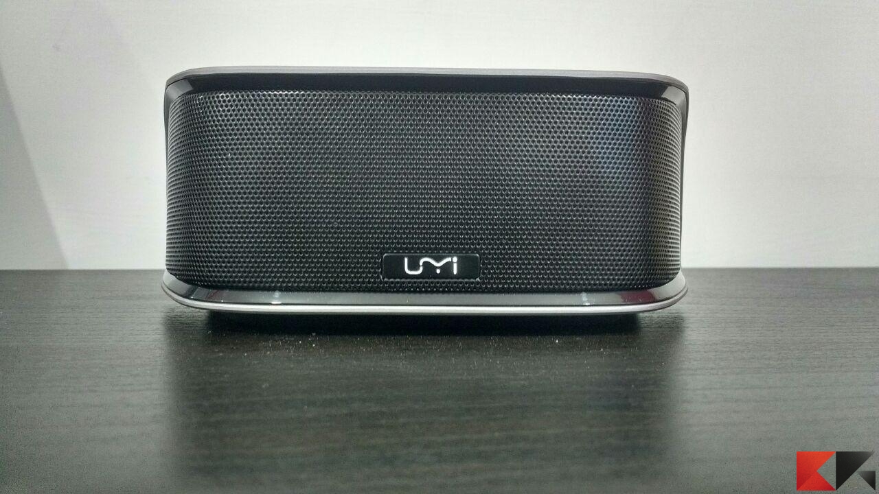 umi speaker