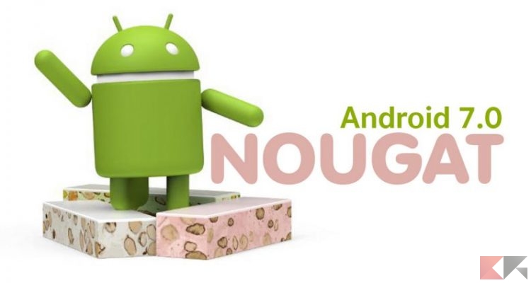 Download Android 7.0 Nougat Stock Apps To Update Your Device