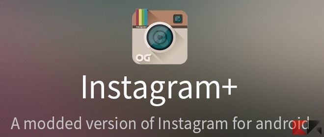 Instagram OGInsta v7.12.0 APK