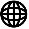 internet logo