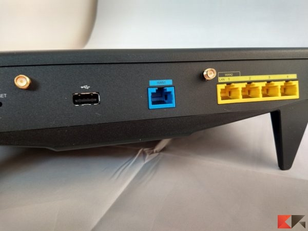 Synology-RT2600ac-router