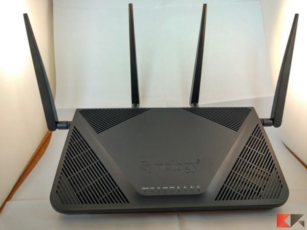 Synology-RT2600ac-router